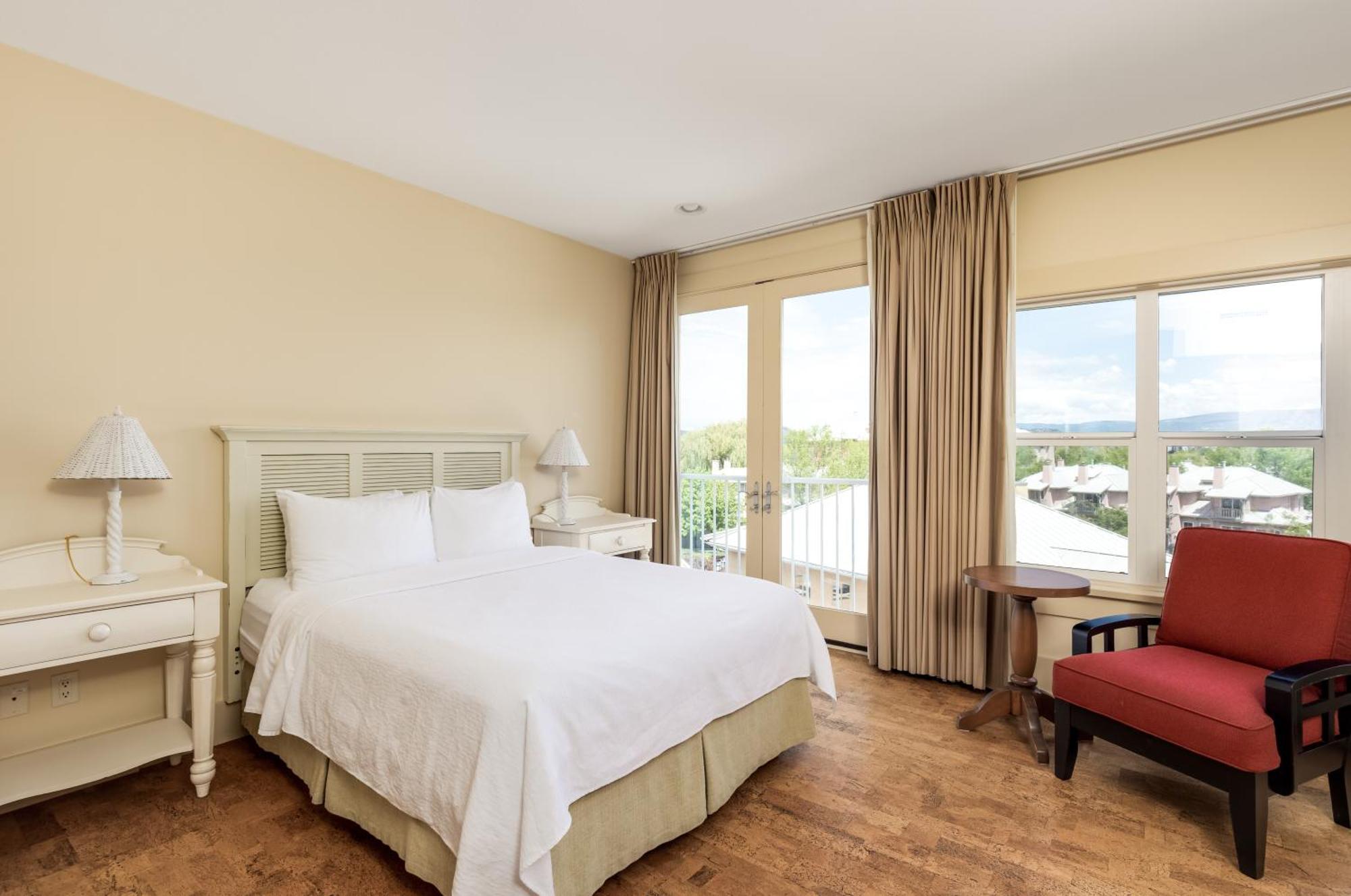 Hotel Eldorado At Eldorado Resort Келоуна Номер фото