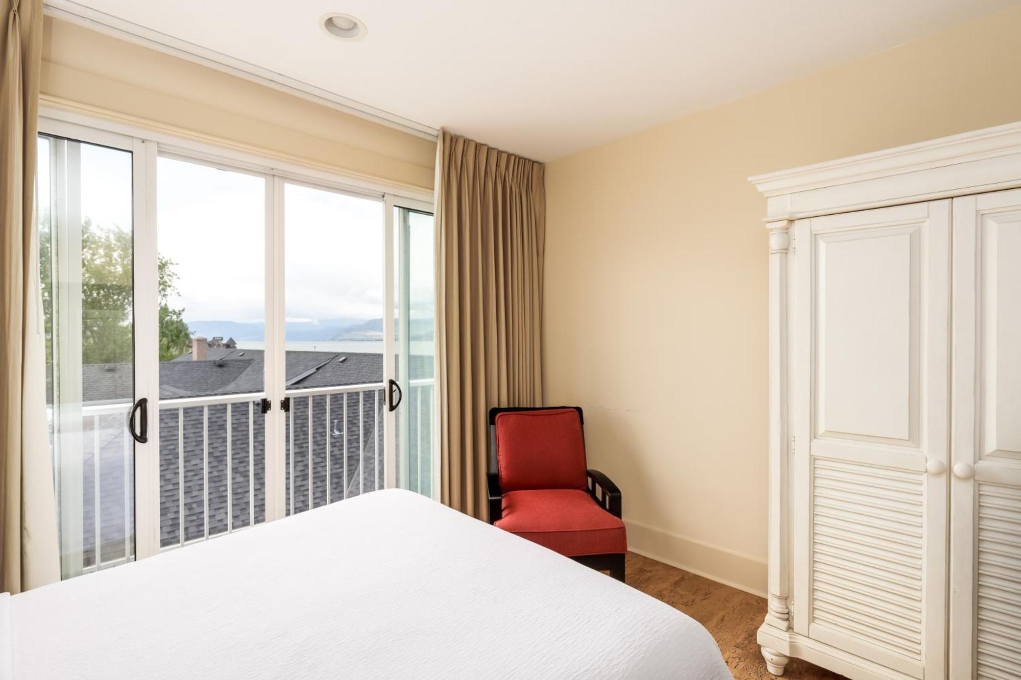 Hotel Eldorado At Eldorado Resort Келоуна Номер фото