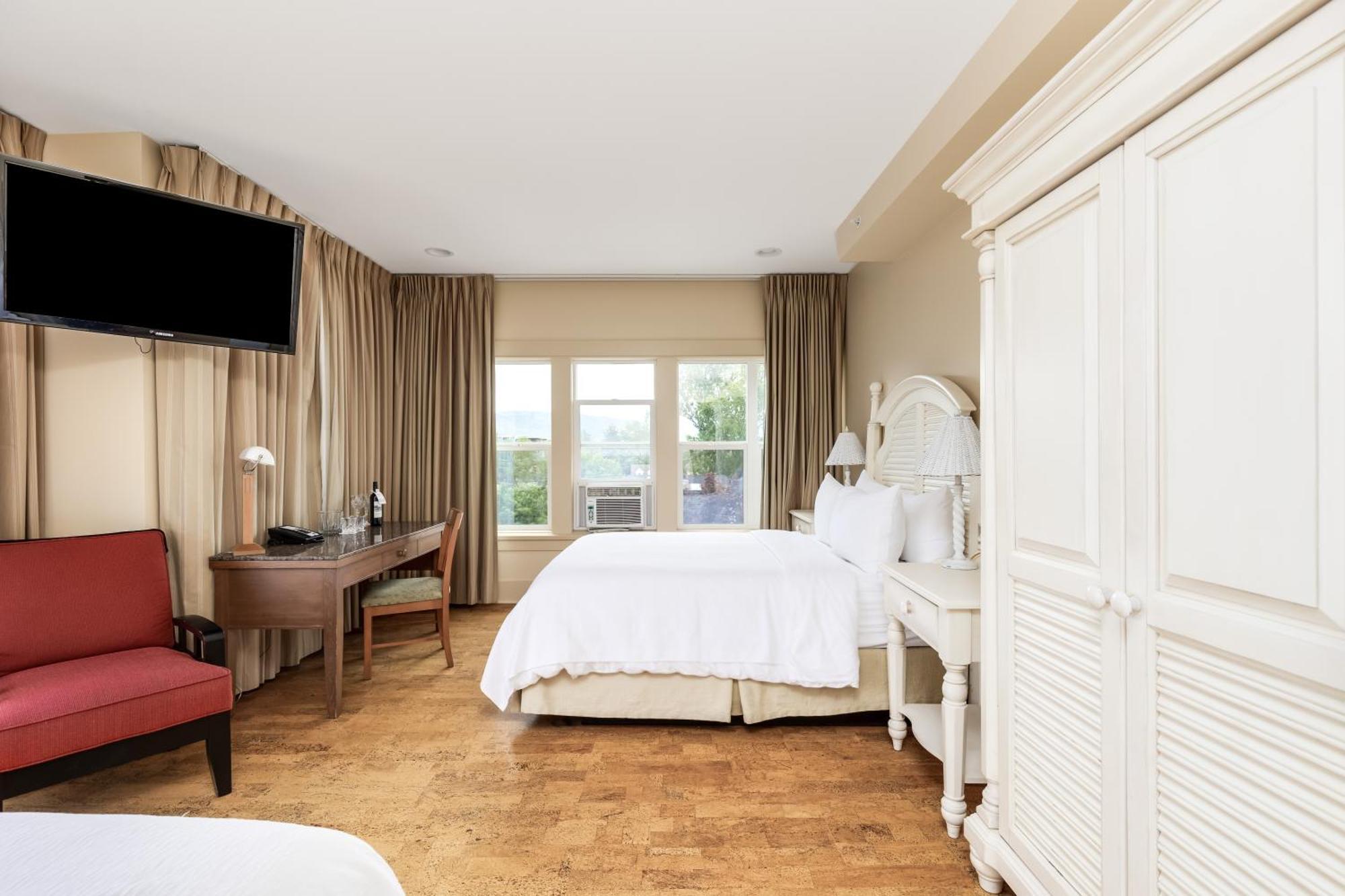 Hotel Eldorado At Eldorado Resort Келоуна Номер фото
